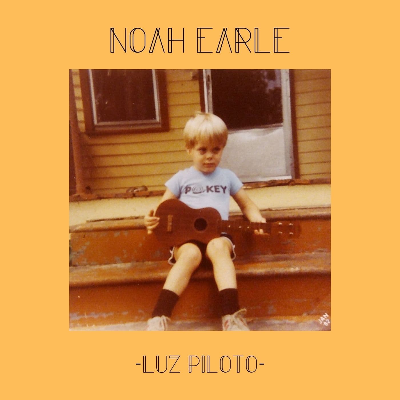 Noah Earle
