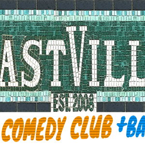 Friday Night Comedy