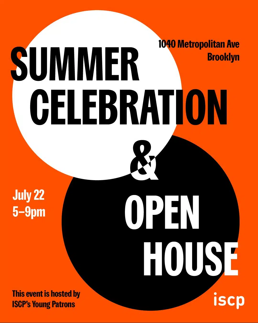 Summer Celebration and Open House