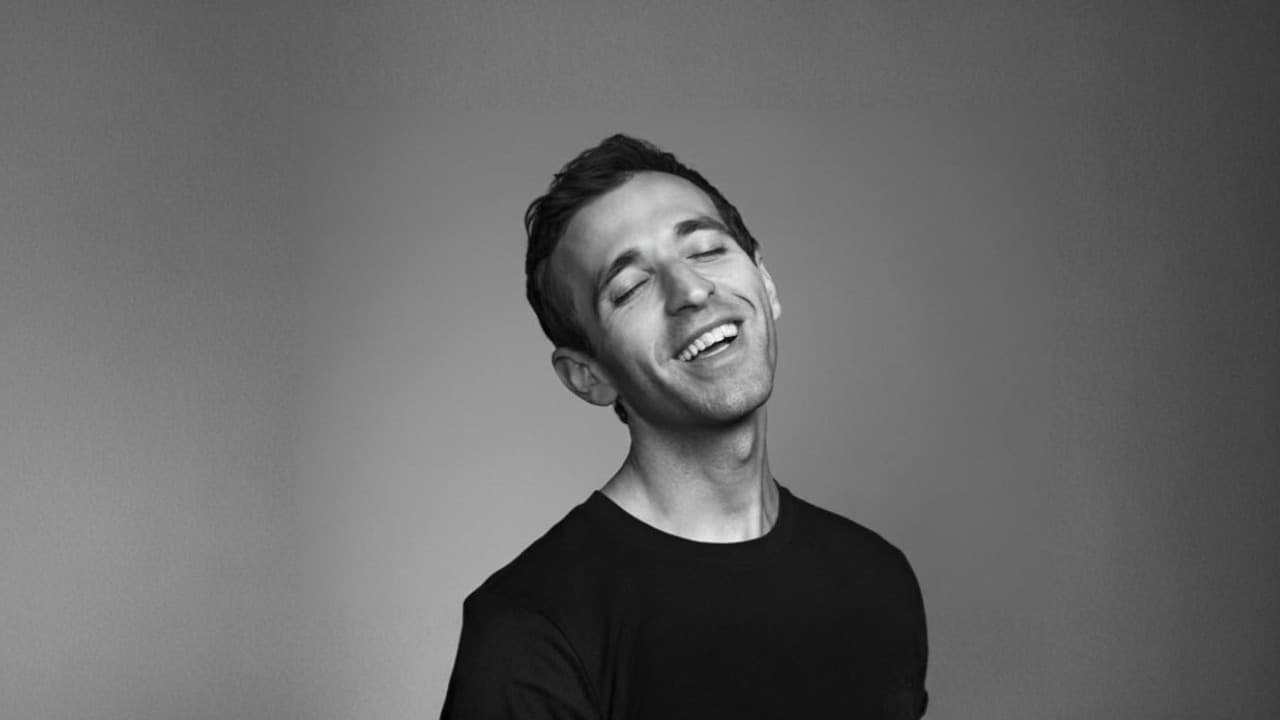 Anthony Roth Costanzo