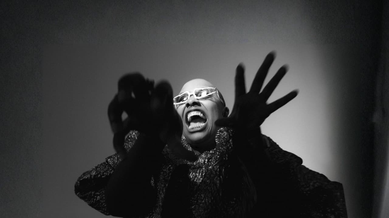 Cécile McLorin Salvant