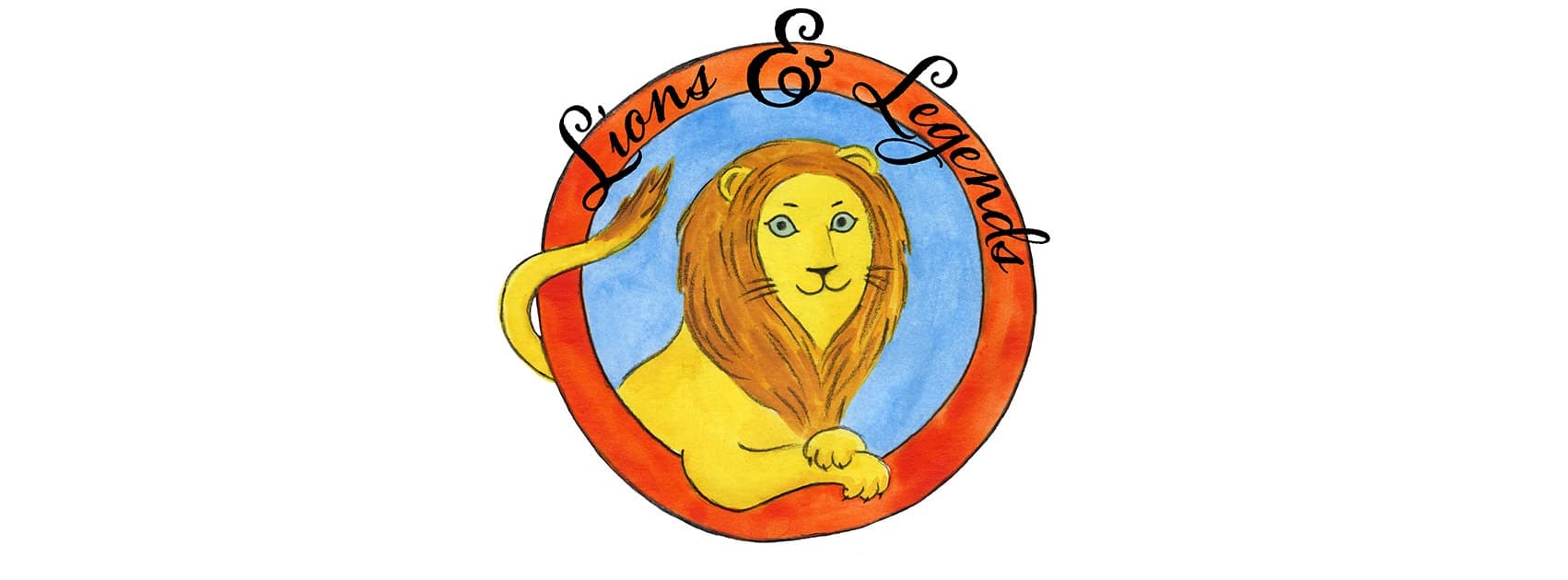 LIONS AND LEGENDS: Folktales and Foodlore