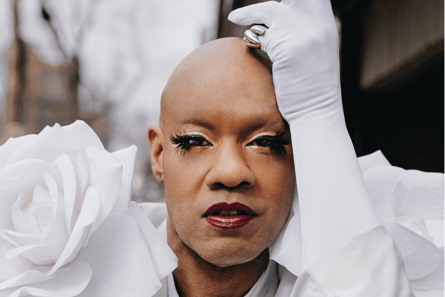 Kevin Aviance
