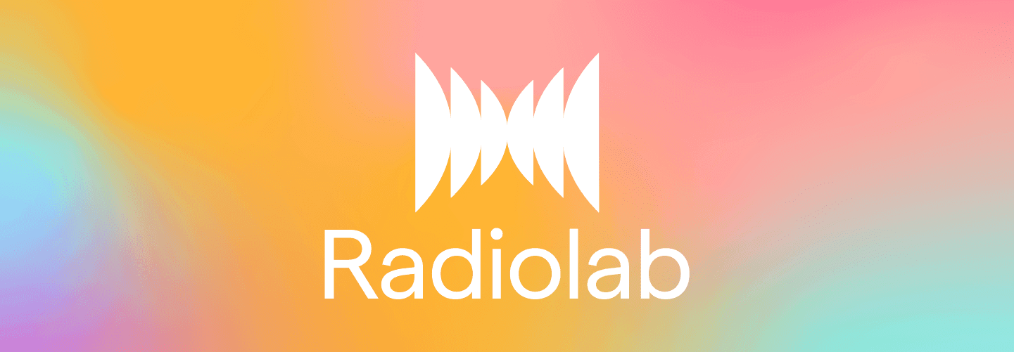 Radiolab: Fruit Fantasia