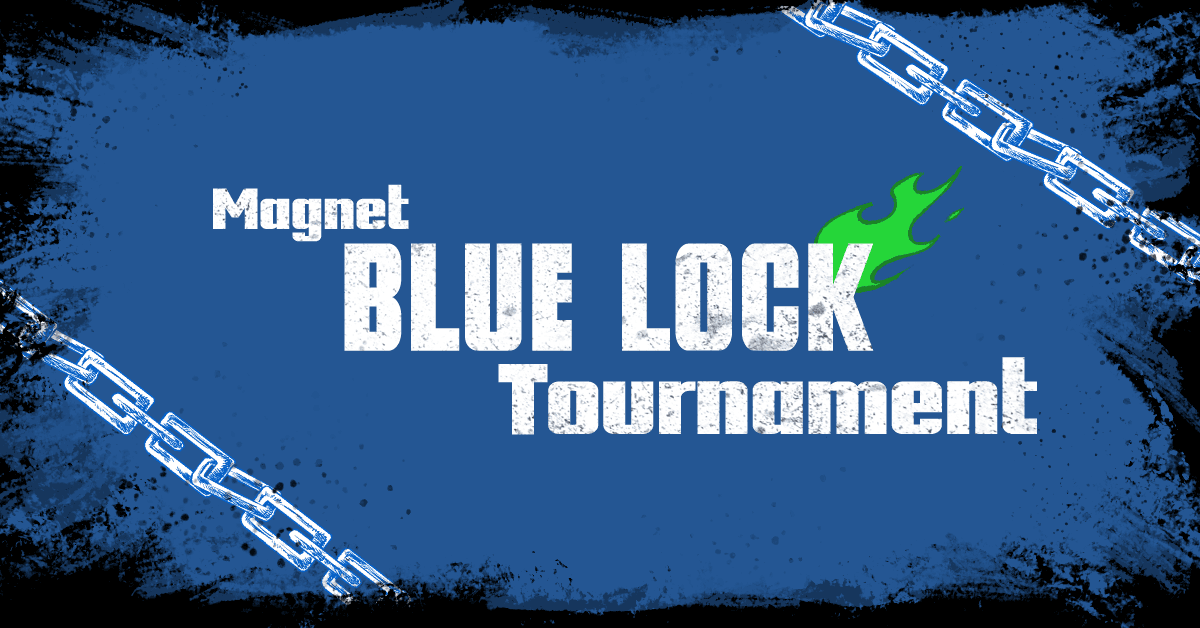 Blue Lock Tournament
