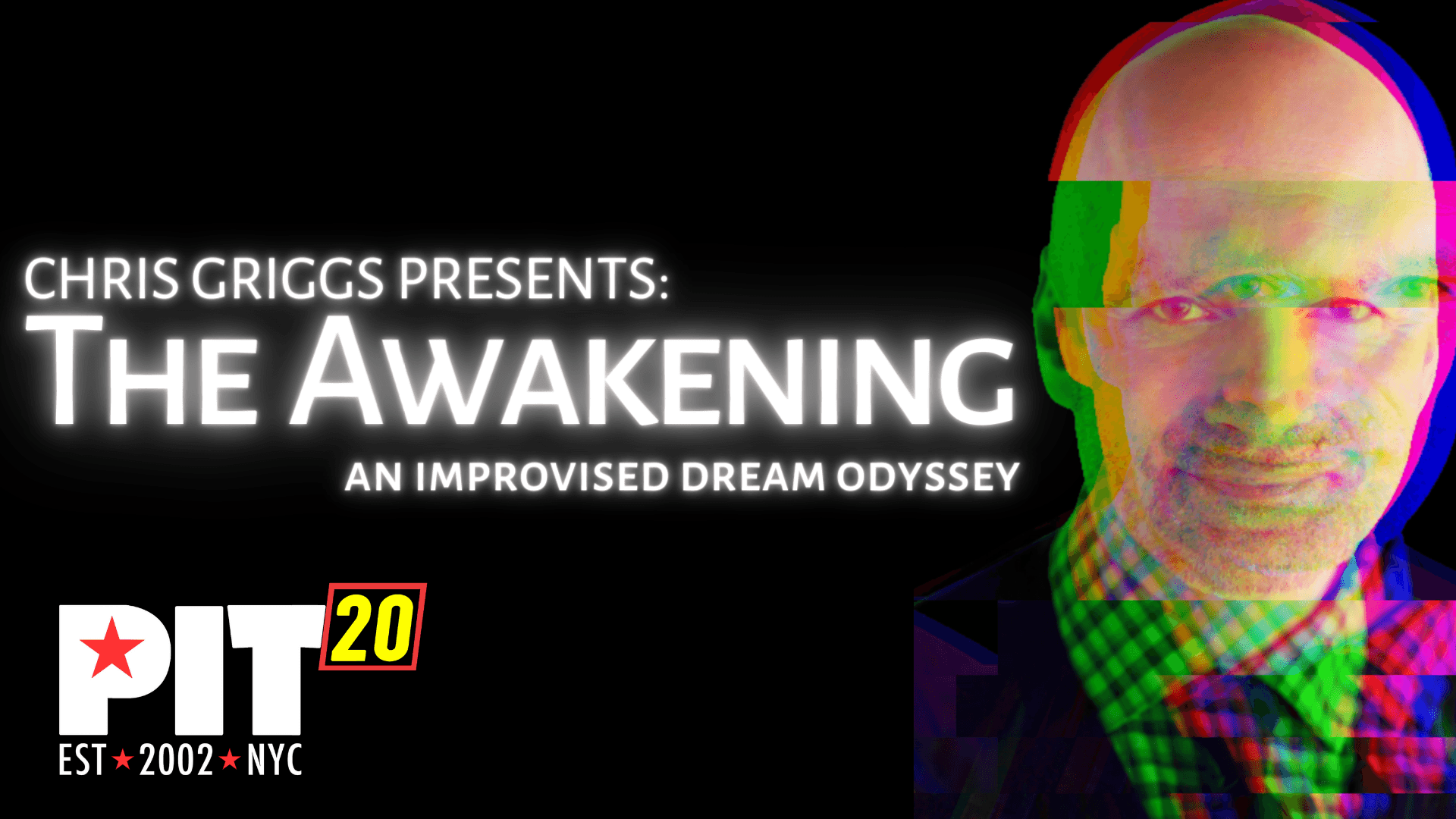 The Awakening Theater