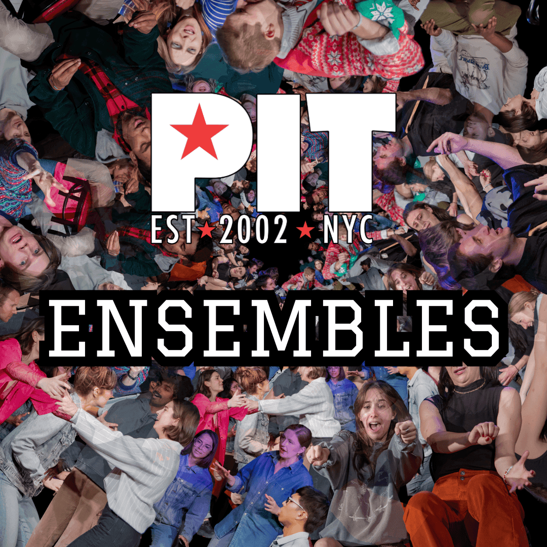 PIT ENSEMBLES