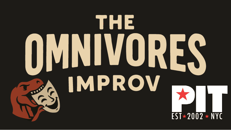 The Omnivores Present: Eating Everything!