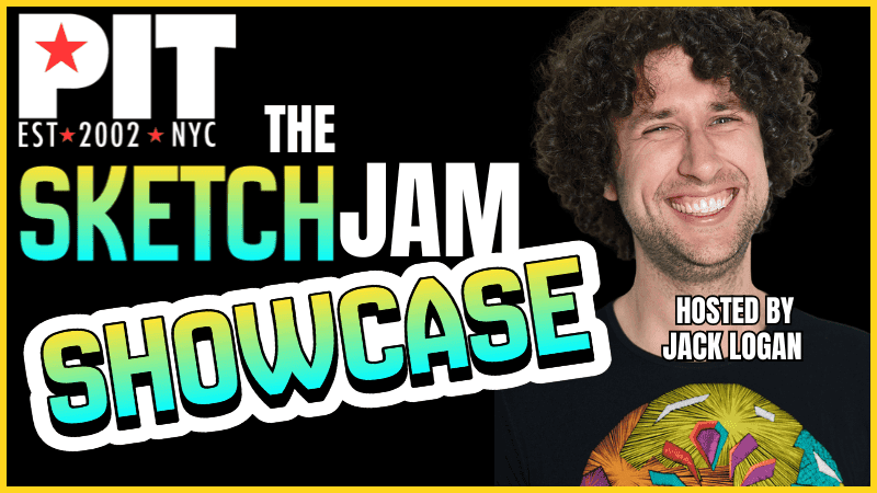 Sketch Jam Showcase