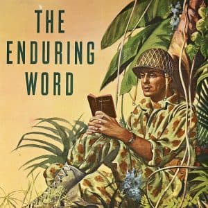 Docent Tour: Reading Under Fire