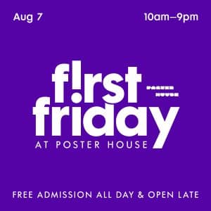 First Friday