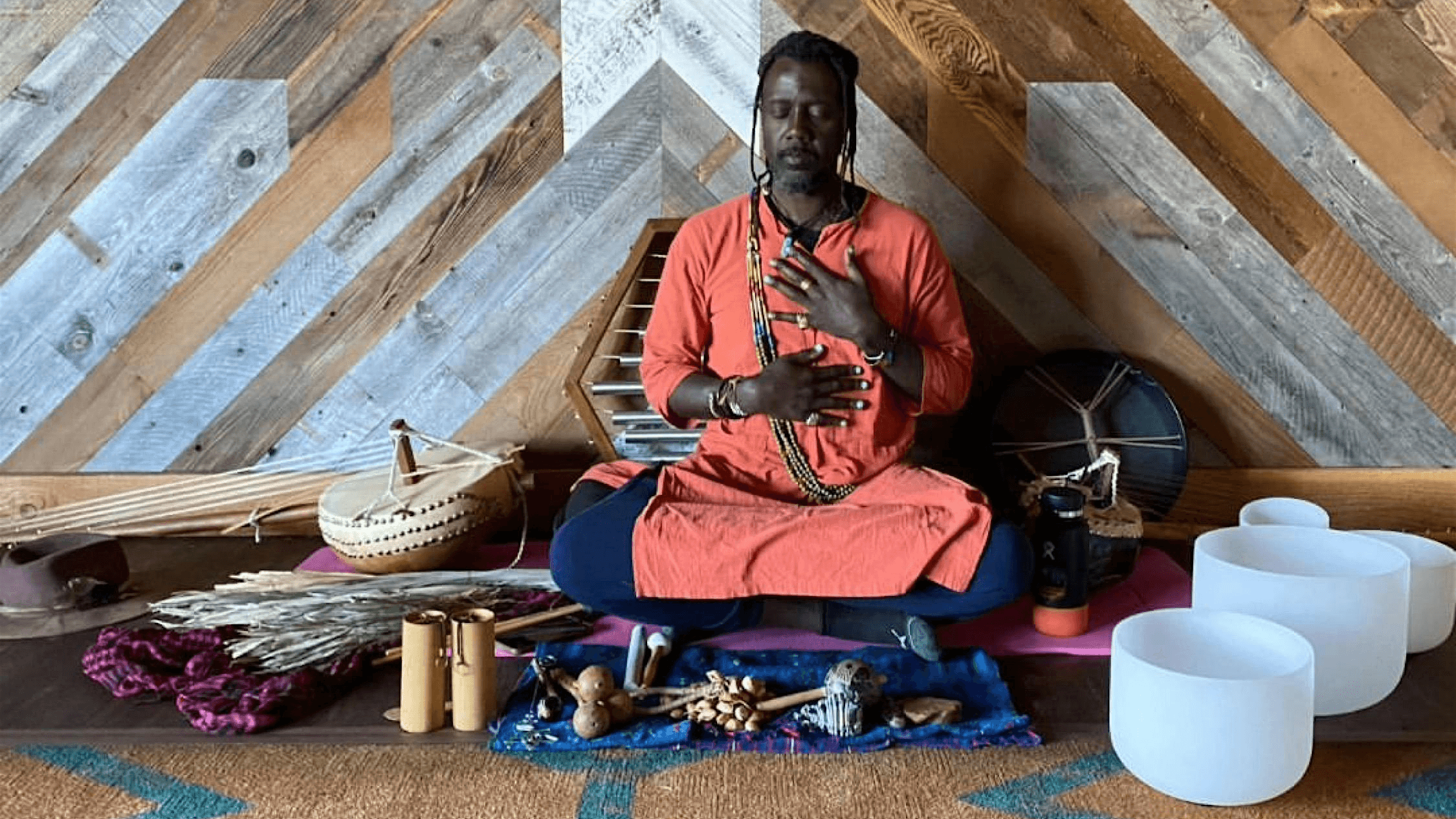 Body As Cosmos: Galactic Language Activation