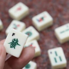 Mahjong club