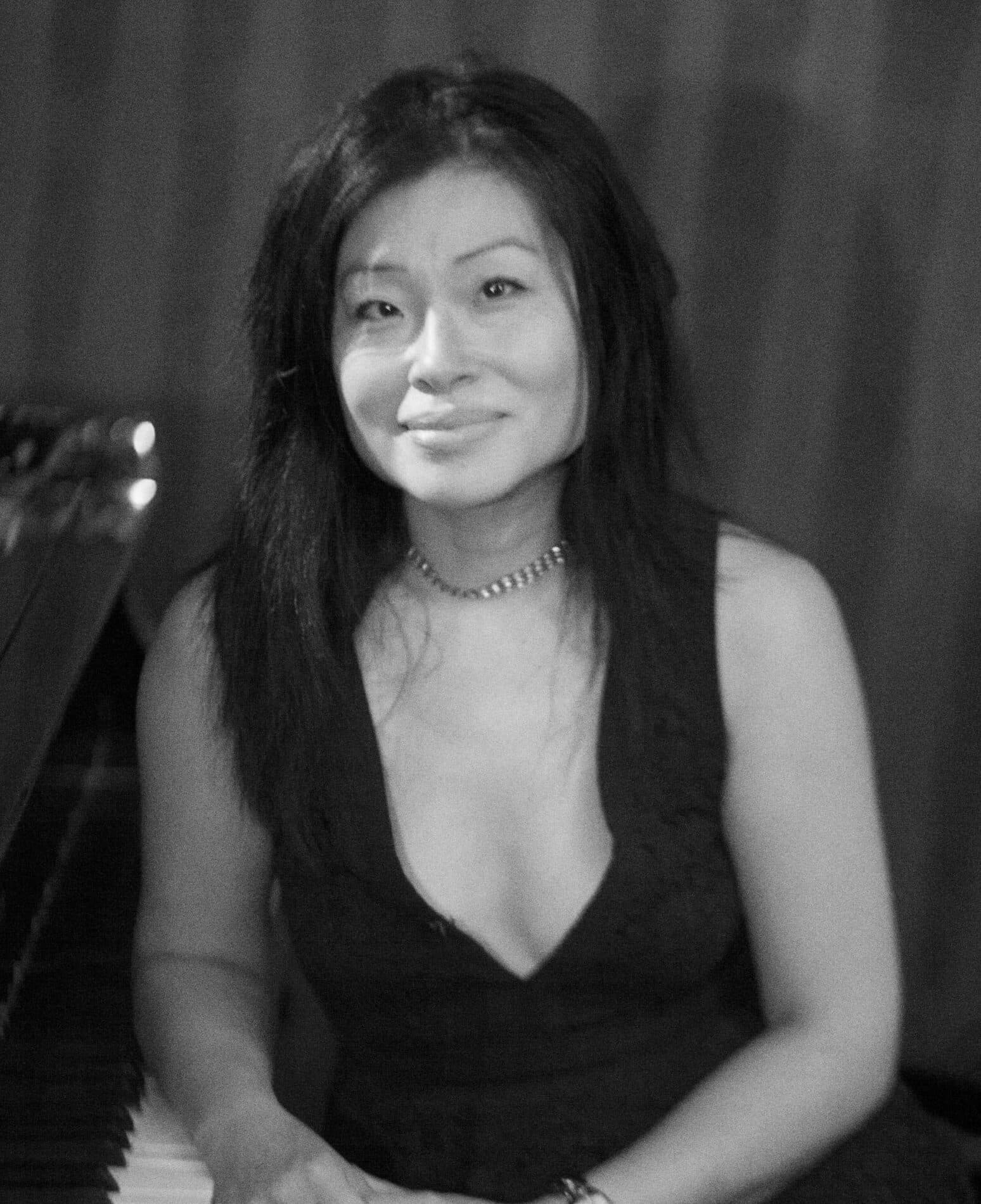 Piano Karaoke with Wendy Ip