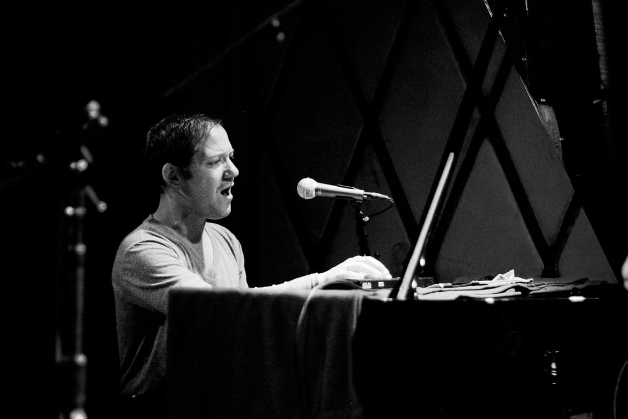 Piano Karaoke with Dan Neustadt