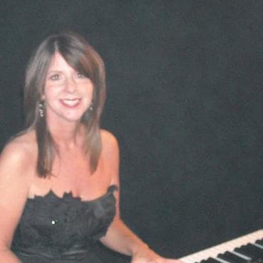 “Beltin’ Out Broadway!” with Jill Paige