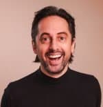 Piano Karaoke with Mark Benjamin