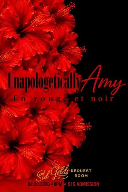 En Rouge Et Noir