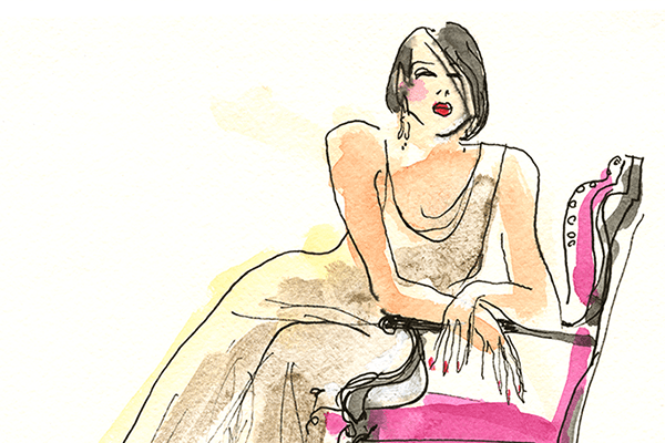 Saturday Morning Sketch Brunch