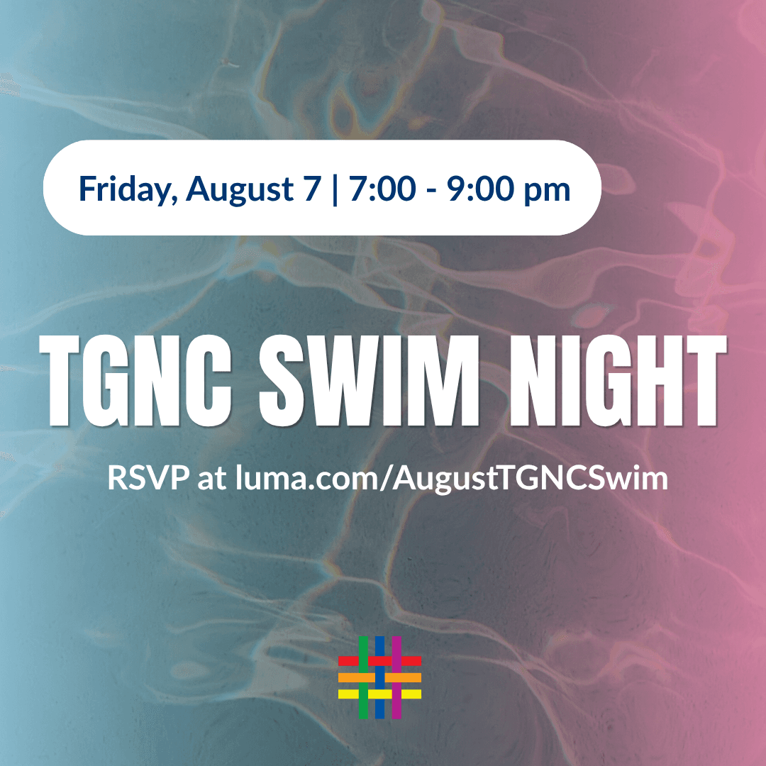 TGNC Swim Night