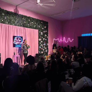 Best of Brooklyn Stand-Up Comedy