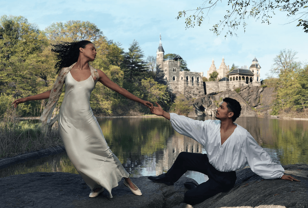 Romeo & Juliet