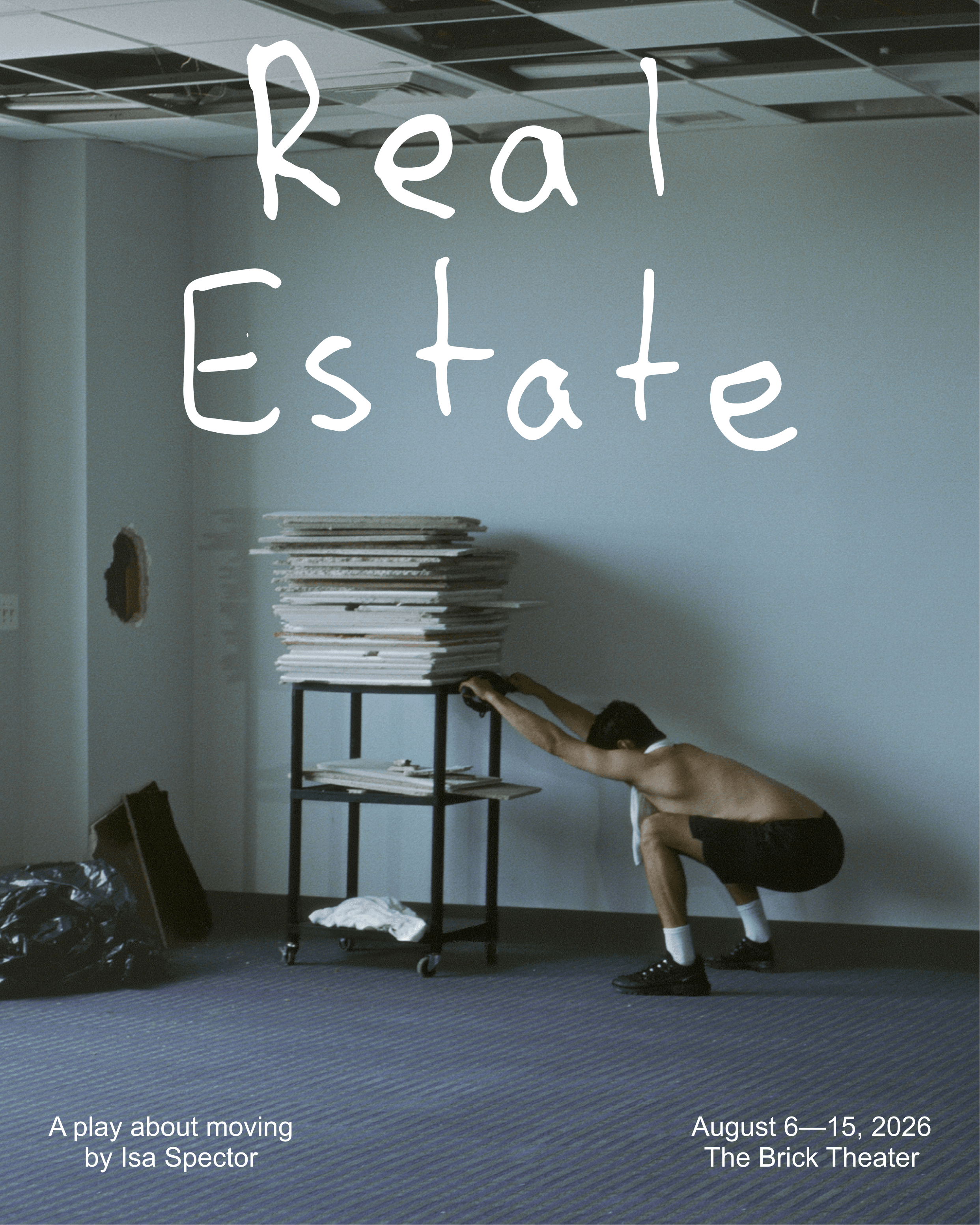 Real Estate