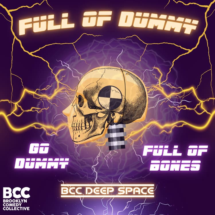 Full of Dummy
