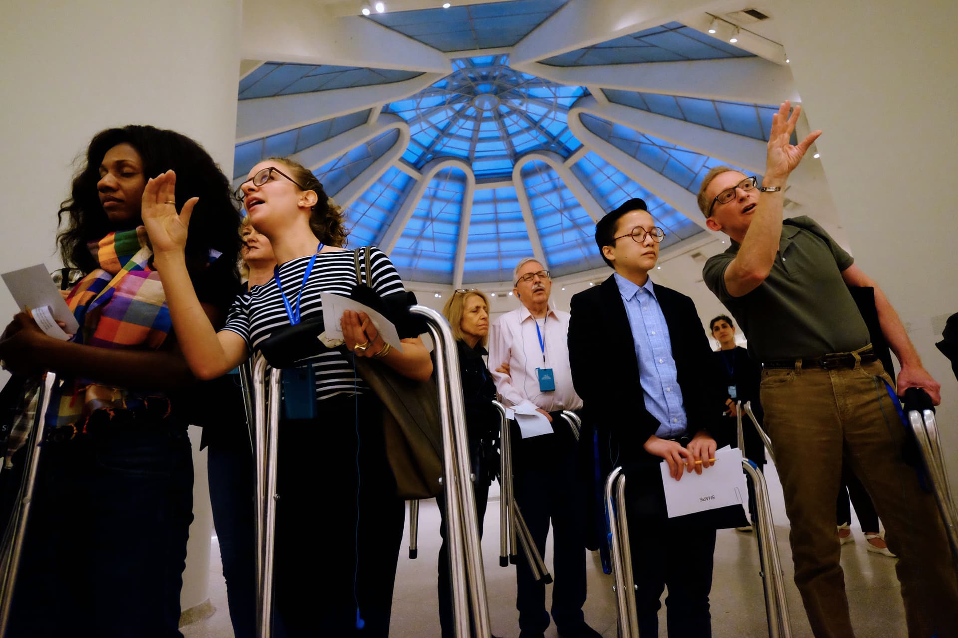 Architecture Tours