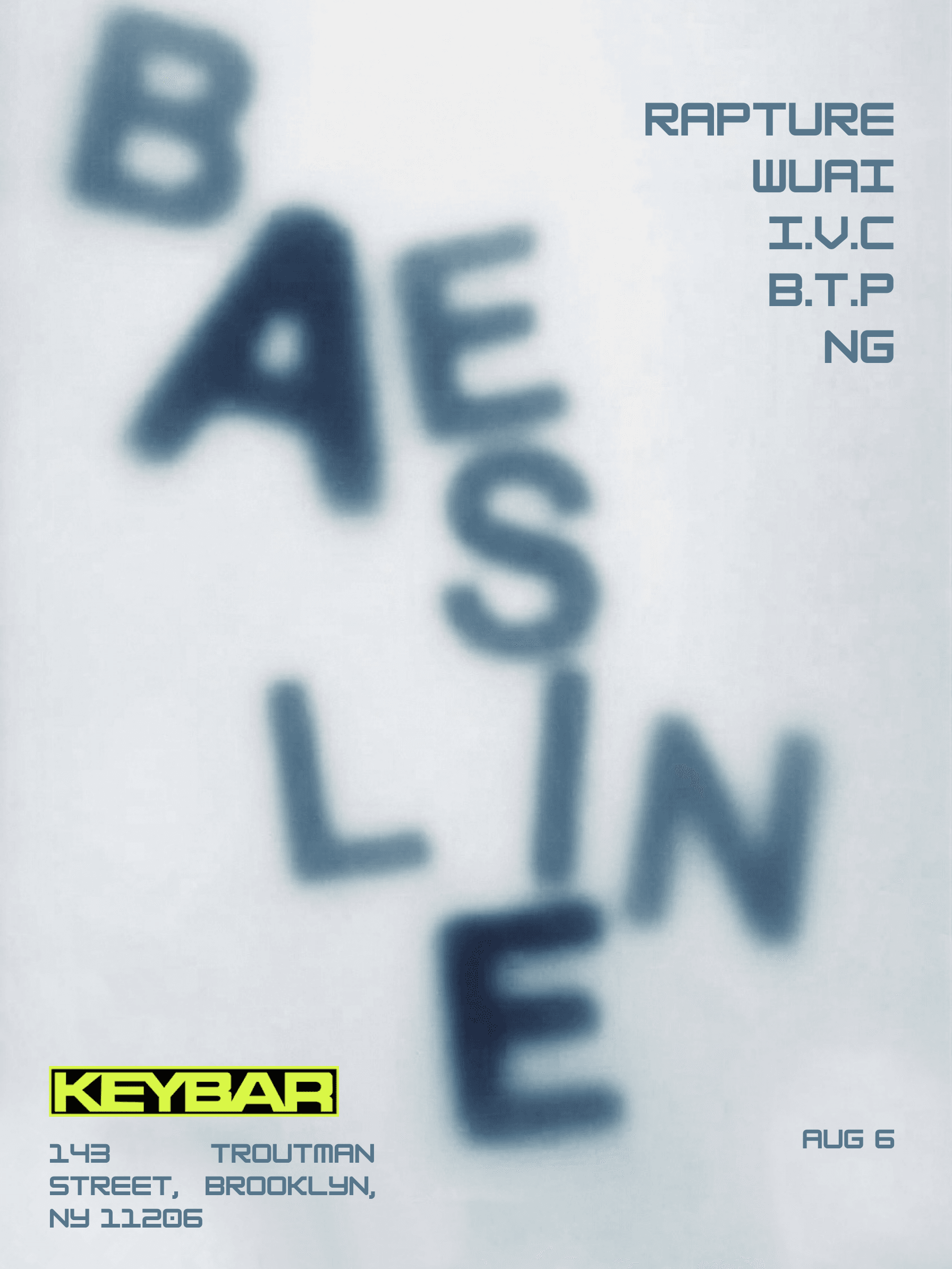 BASELINE