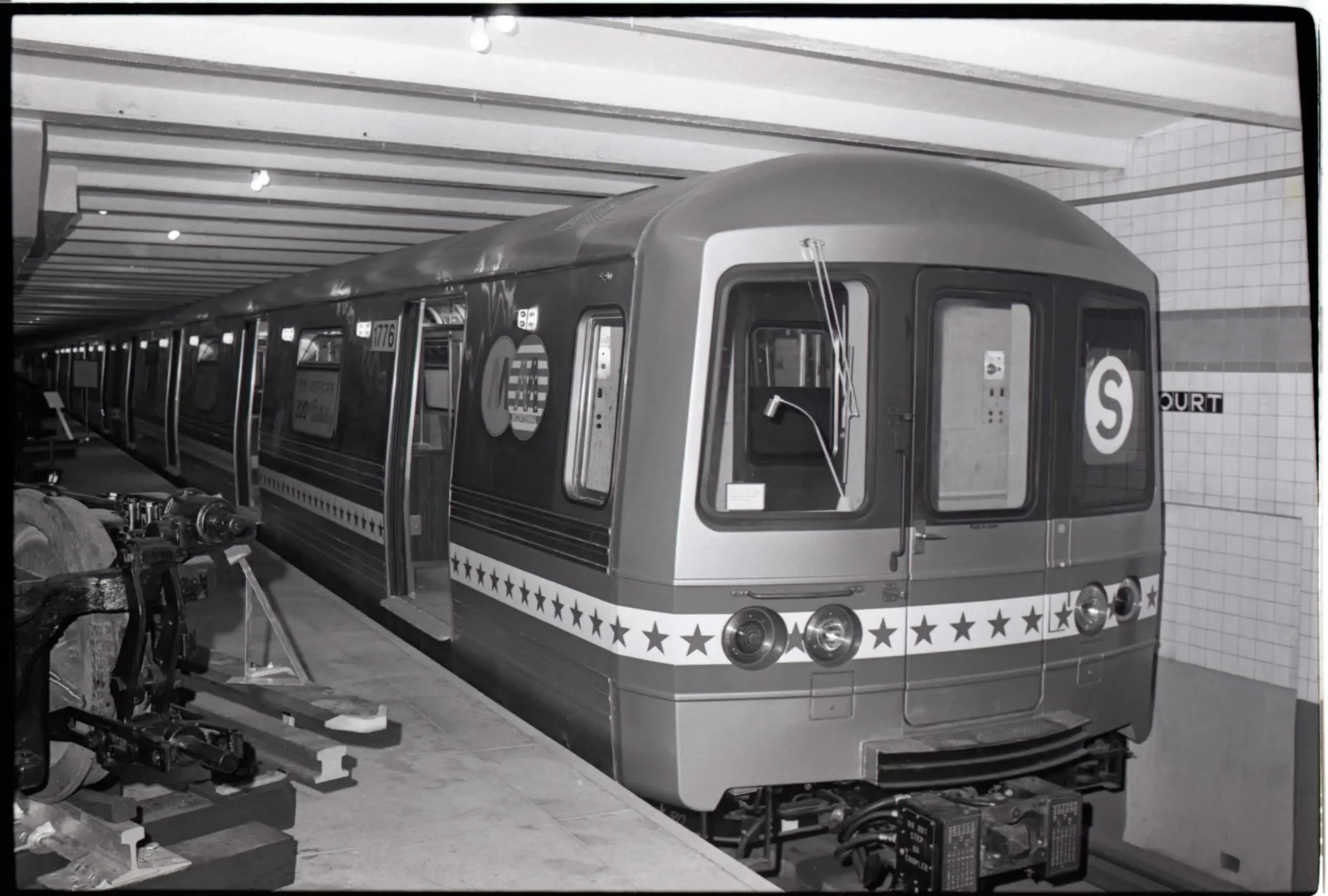 Deep Dive: The R46s and the Museum, 1976-2026