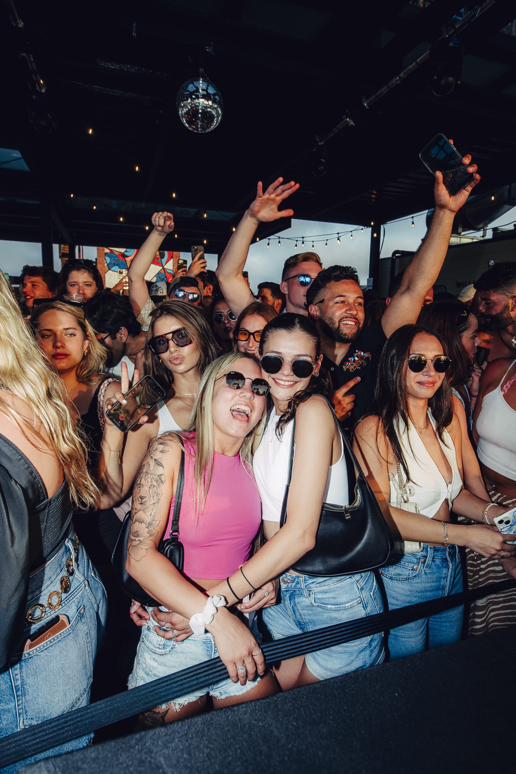 Azure Day Party