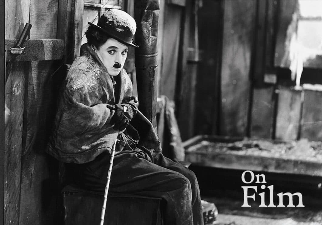 Silent Clowns Film Series Silent Clowns Film Series: The Gold Rush