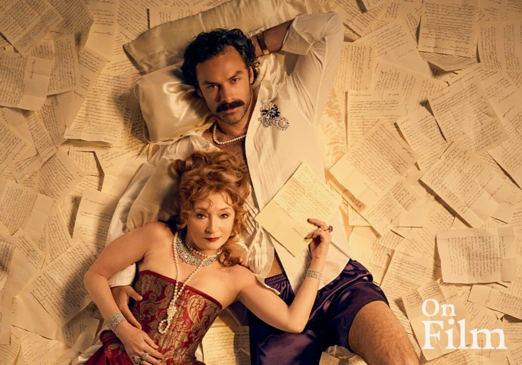 NT Live: Les Liaisons Dangereuses — Symphony Space Theater on Screen