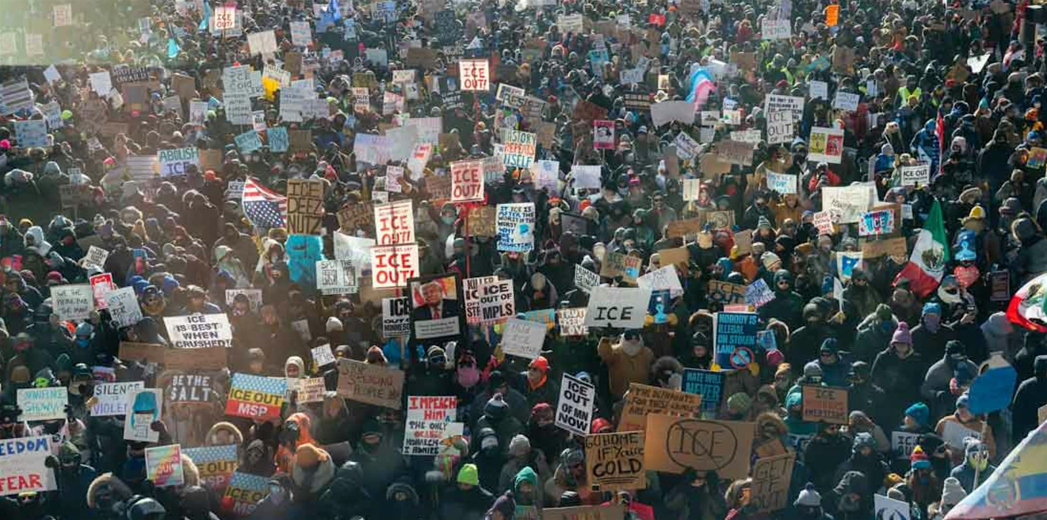Songs of Resistance with Brooklyn Ethical Voices