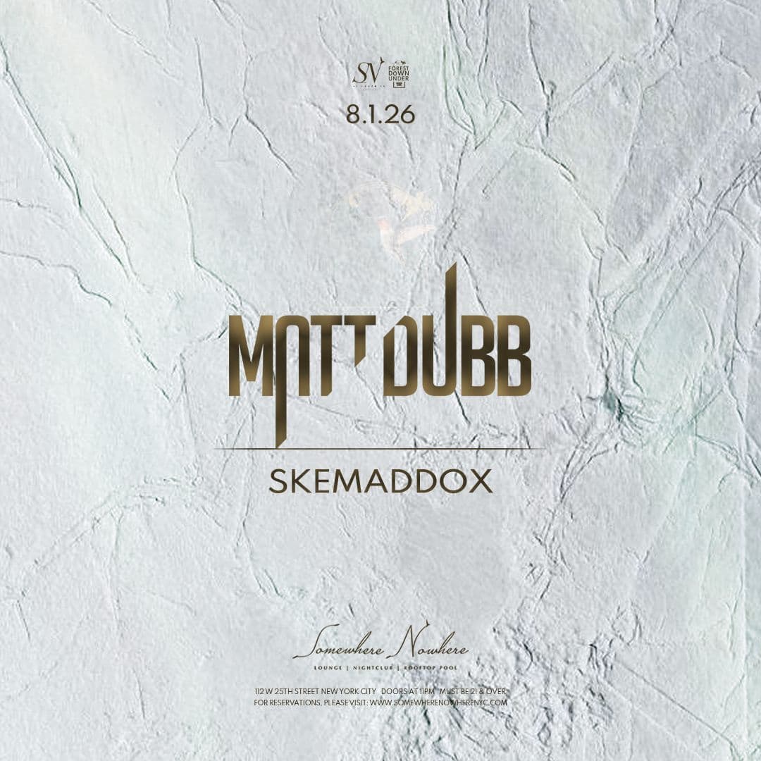 Matt Dubb, Skemaddox