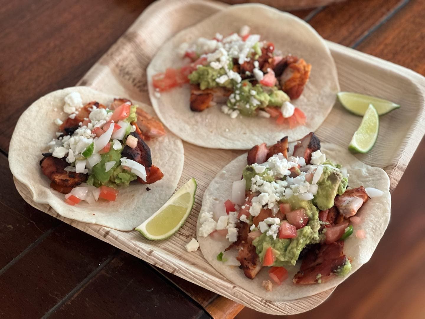 Lilly’s Cantina