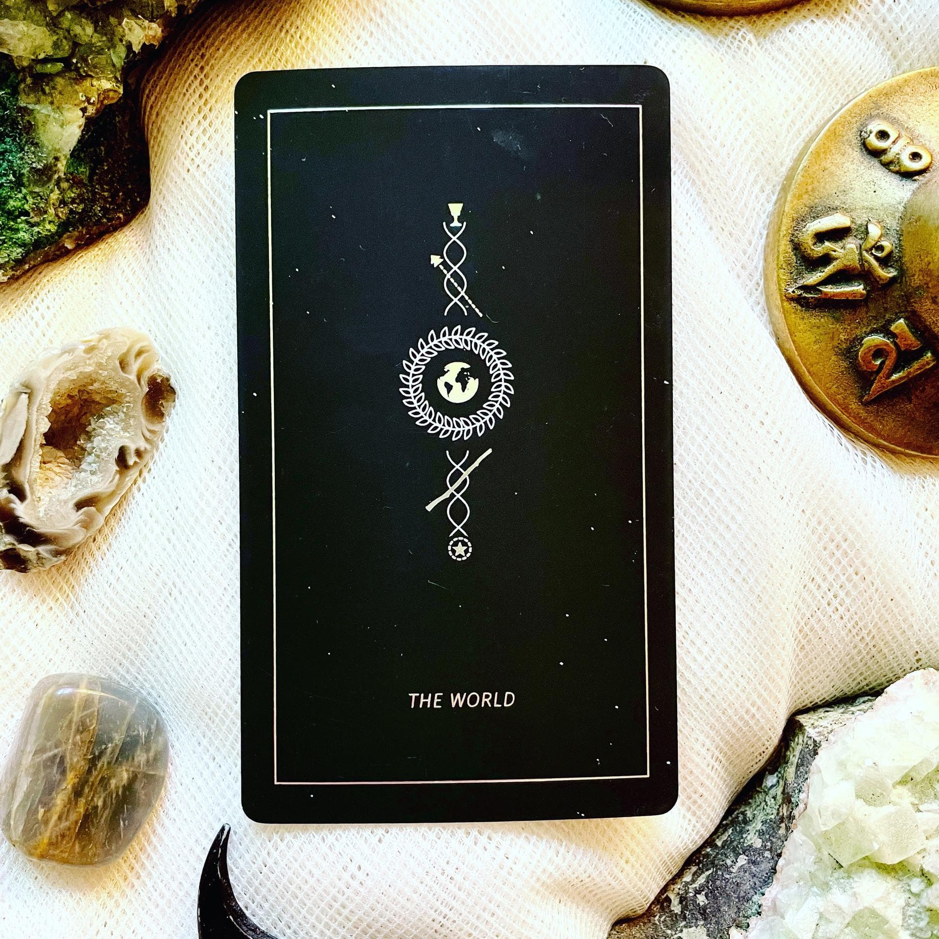₊˚✩ Tarot Talk with Janey Shea
