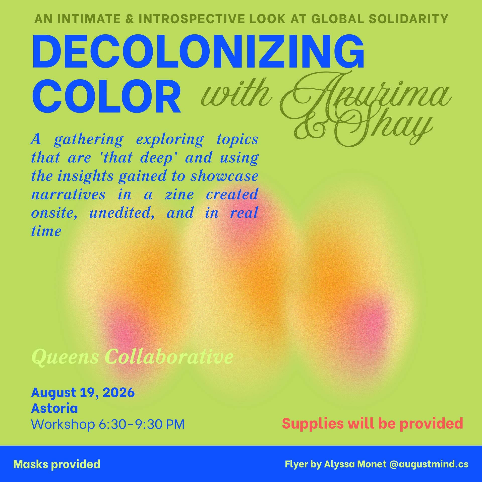 Decolonizing Color