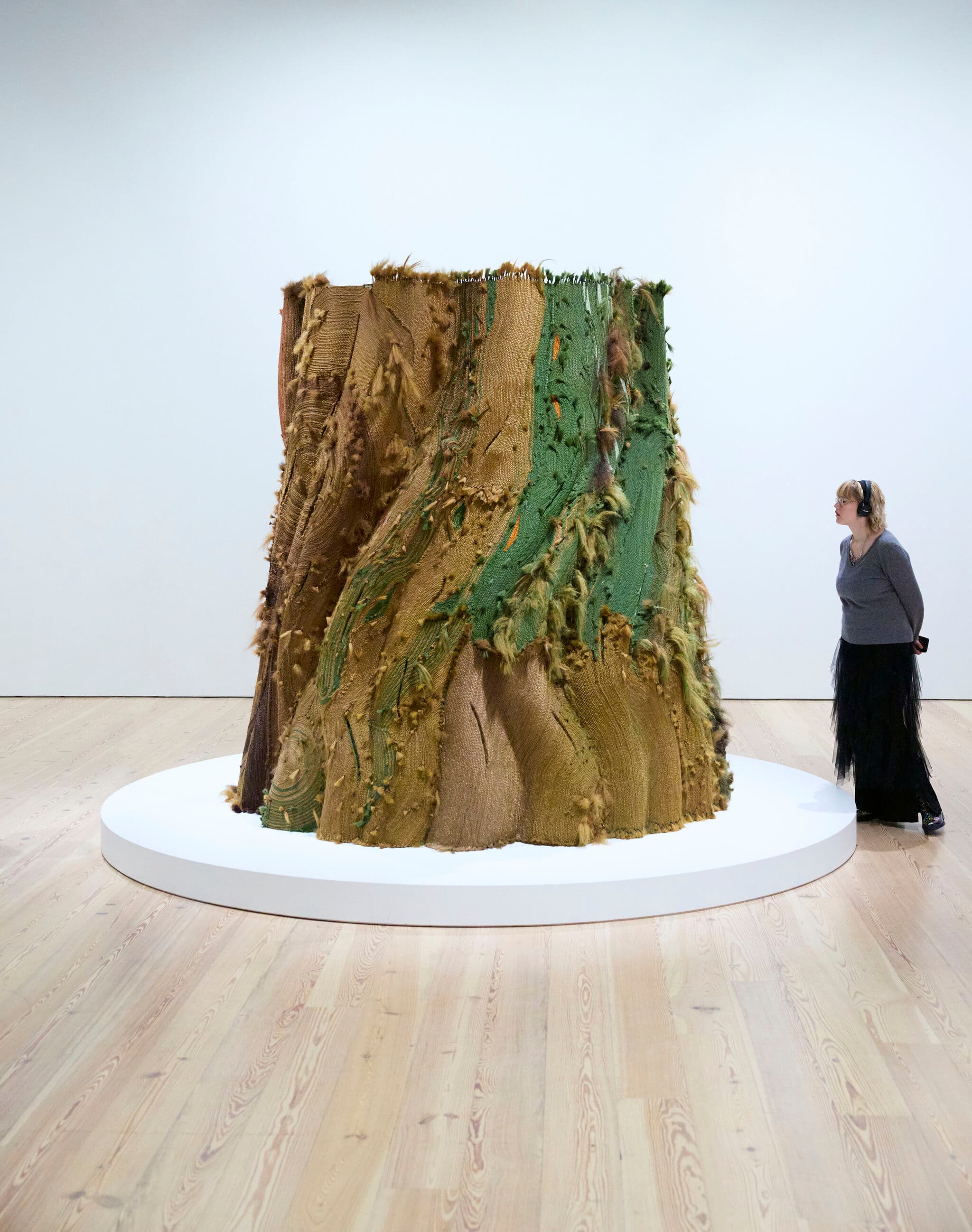 Art + You: Gallery Conversations for Younger Adults