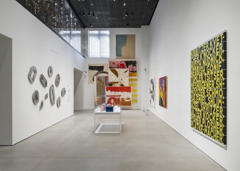Gallery Tour: Identity, Culture, and Community