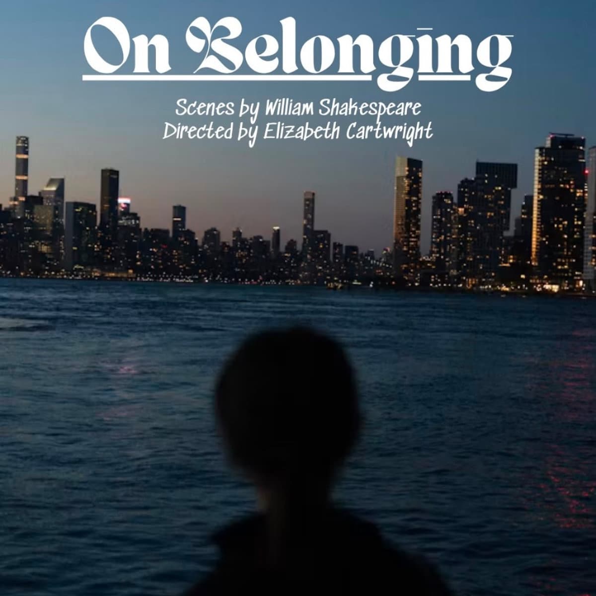 🏙️ On Belonging 🏙️
