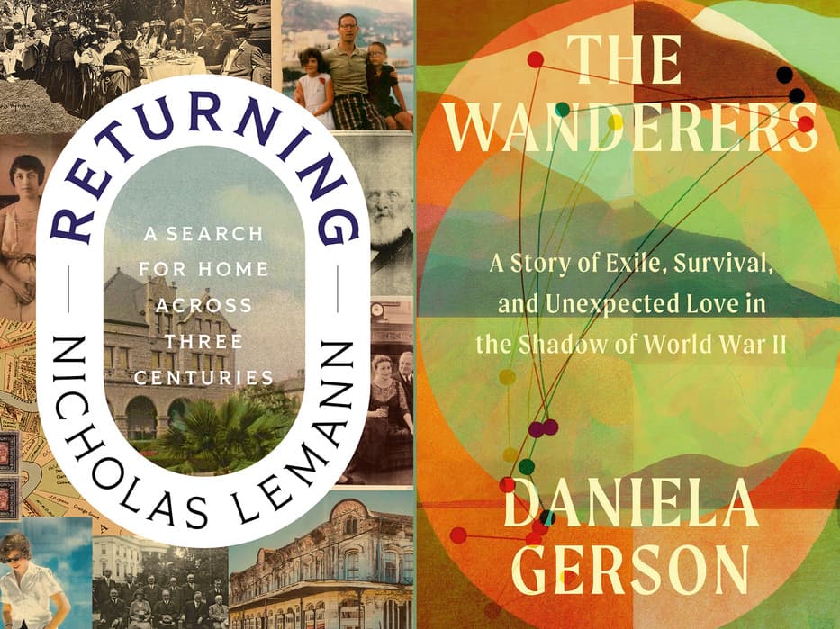 Talks & Performances Unpacking the Book: Jewish Writers in Conversation