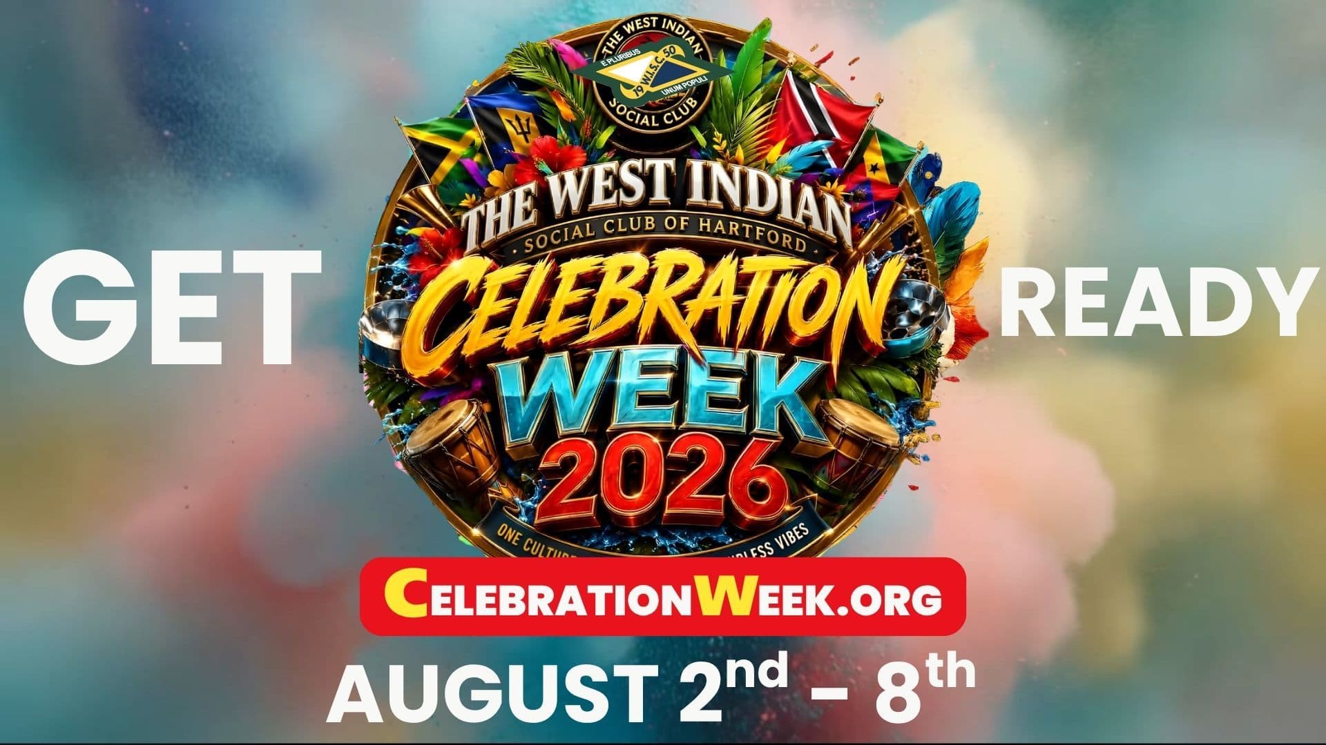 CELEBRATION WEEK 2026