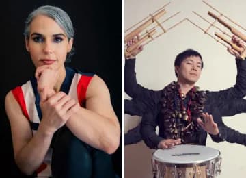 Clarice Assad & Keita Ogawa
