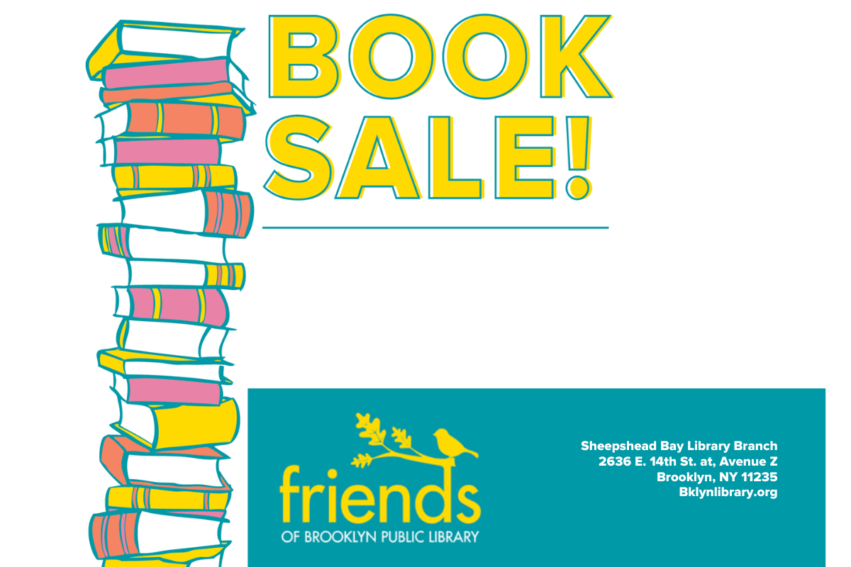 $1 Book Sale, Vintage Gift Shop