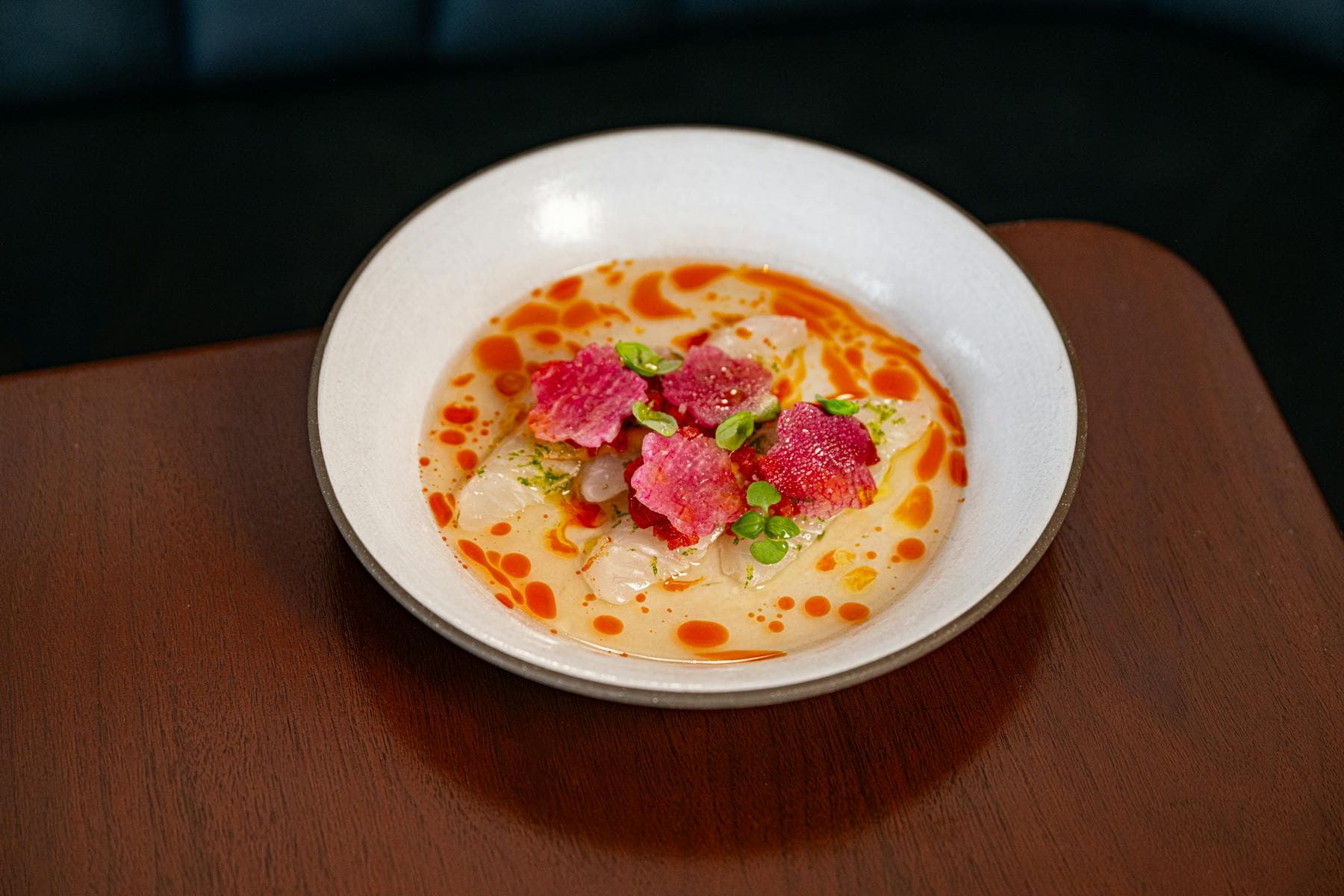 Summer Restaurant Week