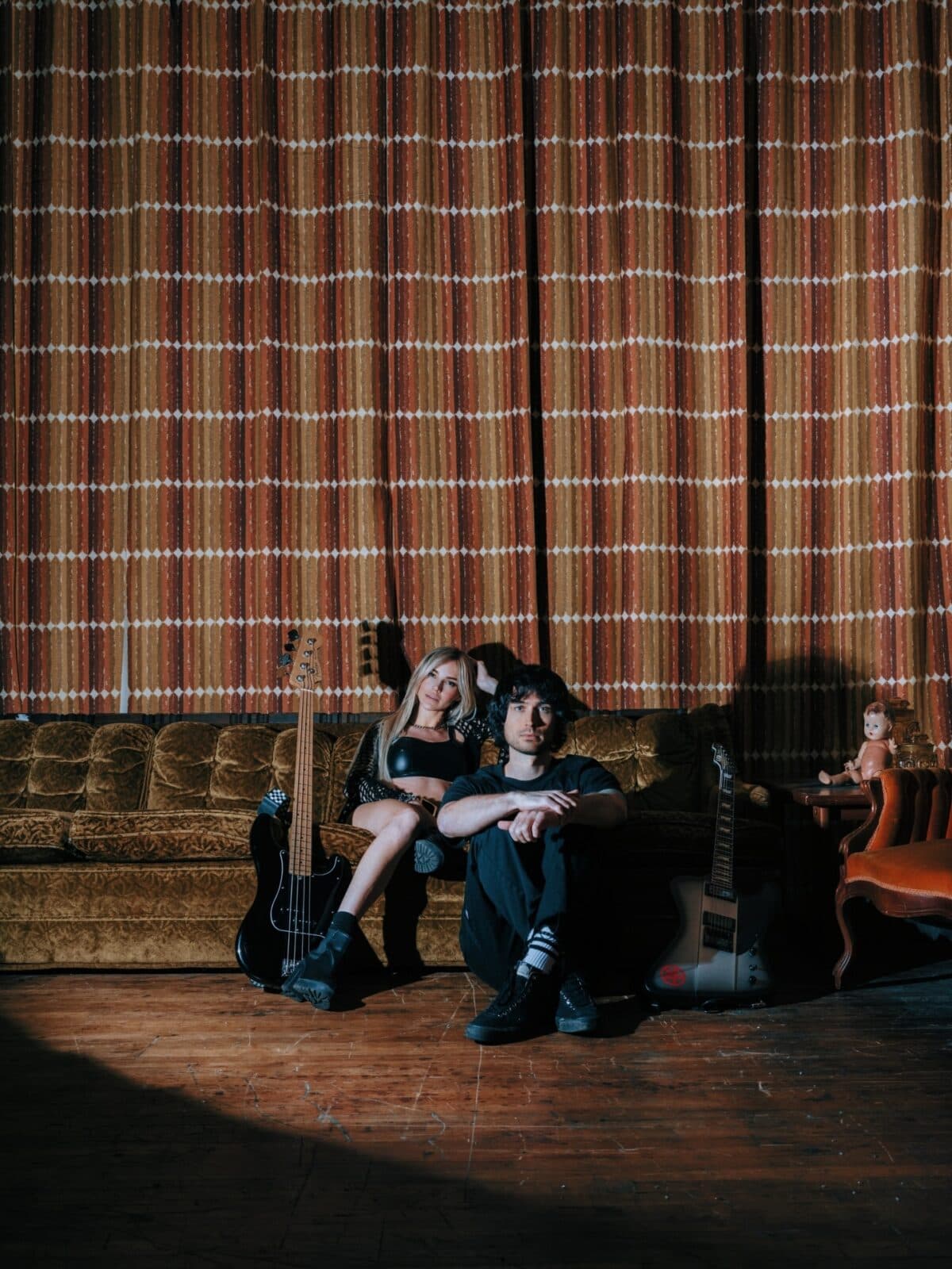 Belmont – Between You & Me 10 Yr Anniversary Tour