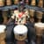 M'Bemba Bangoura West African Drum Classes