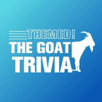 Pixar/Disney Themed Trivia